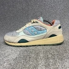 Saucony 6000 Felt Shoes Size 12 S70717-1 4