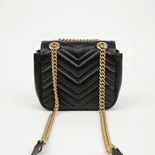 Gucci GG Marmont Mini 156935193 2