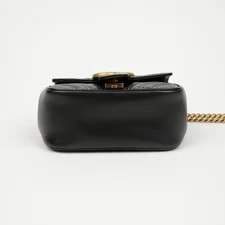 Gucci GG Marmont Mini 156935193 4