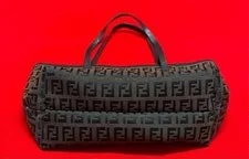 Fendi Zuccino Italy 4