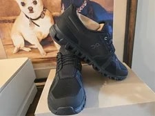 ON Cloud 6 / Eclipse Light Weight Running Shoe 3MF10070106 Sz 13 US 3
