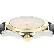 Omega Seamaster 120 36mm SS Gold #C9969 3