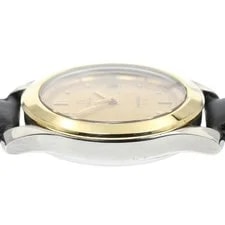 Omega Seamaster 120 36mm SS Gold #C9969 4