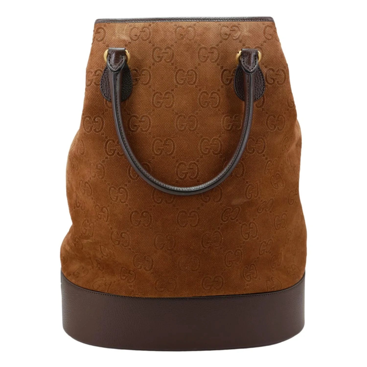 Gucci Savoy Jumbo GG Textured 760227 3