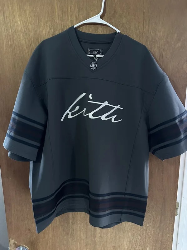 KITH — Kith Malik — streetwear — resale