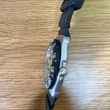 Tag Heuer Formula1 Pro 376.513 Black 3