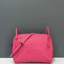 Bottega Veneta Nodini Crossbody Messenger (gj031226a8) 2