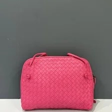 Bottega Veneta Nodini Crossbody Messenger (gj031226a8) 3