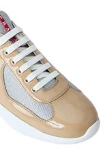 Prada America's Cup New 3
