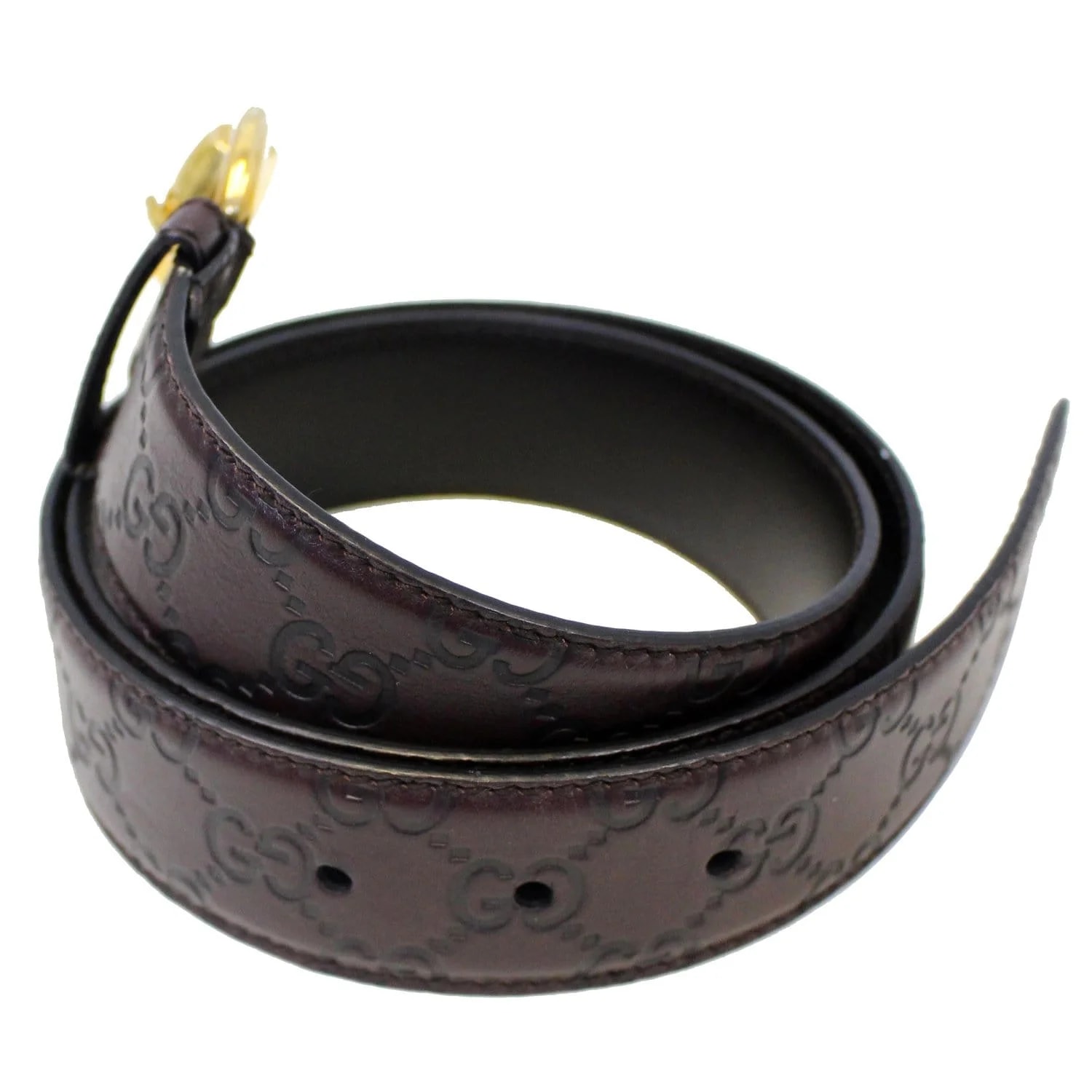 Gucci Horsebit Buckle Belt 2
