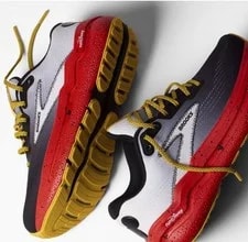 Brooks — Brooks 2025 Run Disney Ghost Max 2 Mickey Mouse Limited Edition — Sneaker — resale