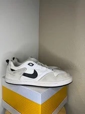 Nike SB — Nike SB Alleyoop Skate Shoes ’s Size 8 CJ0882-100 — Sneaker — resale