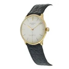 1958 Patek Philippe Calatrava Ref. 2573 2