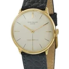 1958 Patek Philippe Calatrava Ref. 2573 3