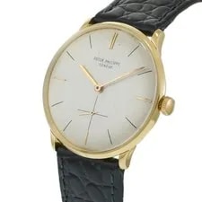 1958 Patek Philippe Calatrava Ref. 2573 4