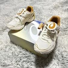 Asics — Asics Gel-kayano 14 Museum Collaboration 26.5cm New Boxed — Sneaker — resale