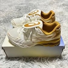 Asics Gel-kayano 14 Museum Collaboration 26.5cm New Boxed 2