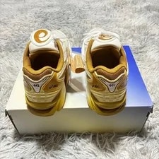 Asics Gel-kayano 14 Museum Collaboration 26.5cm New Boxed 3