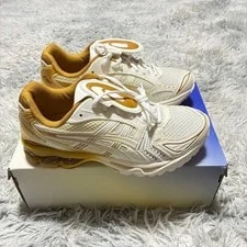 Asics Gel-kayano 14 Museum Collaboration 26.5cm New Boxed 4