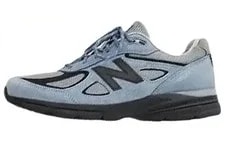 New Balance 990v4 U990GR4 Size 3