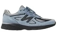 New Balance 990v4 U990GR4 Size 4