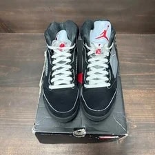 Jordan 5 Retro OG Metallic Reimagined - HF3975-001-7... 3