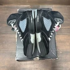 Jordan 5 Retro OG Metallic Reimagined - HF3975-001-7... 4