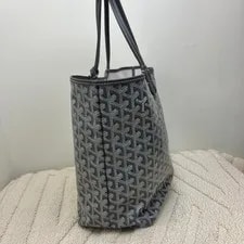 Authentic Goyard . Missing 2