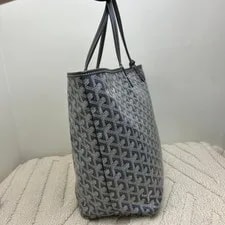 Authentic Goyard . Missing 4