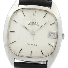 Omega — Omega de Ville 162.045 — Watch — resale