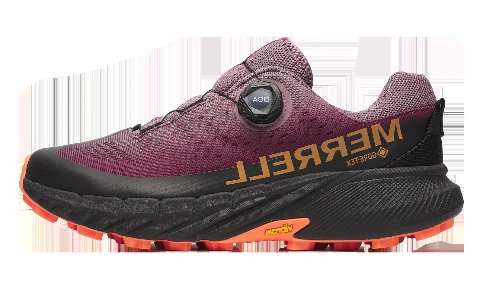 Agility Peak 5 BOA Gore-Tex "Pale " 2