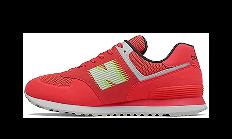 574 GS "Resort Sporty - " KL574RUG 2
