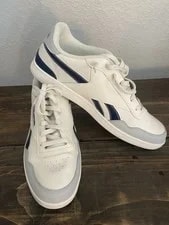 Reebok Court Advance Clip ’s Athletic Shoe 2