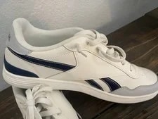 Reebok Court Advance Clip ’s Athletic Shoe 3