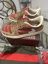 Coldsins Nightmare Limited Edition Travis Scott Collab 2