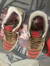Coldsins Nightmare Limited Edition Travis Scott Collab 3