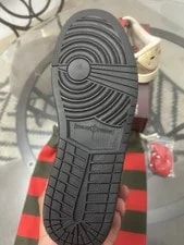 Coldsins Nightmare Limited Edition Travis Scott Collab 4