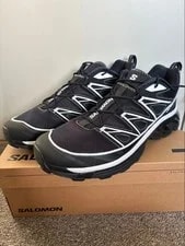 Salomon — Salomon XT-6 Expanse Running Shoes / US12 30cm Good — Sneaker — resale