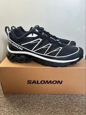 Salomon XT-6 Expanse Running Shoes / US12 30cm Good 4
