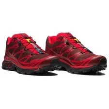 Salomon XT 6 Rum Raisin - L47582100 New 2