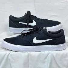 Nike SB — Nike SB Charge / Skate Shoes Sz 13 CD6279-002 — Sneaker — resale