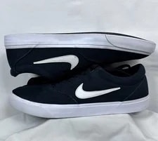 Nike SB Charge / Skate Shoes Sz 13 CD6279-002 4