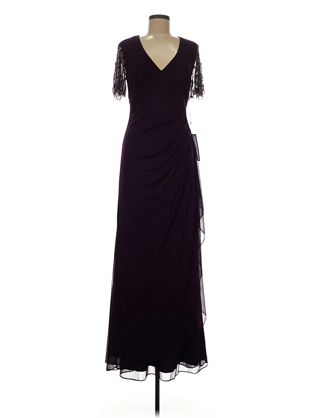 Xscape — Xscape Cocktail Dress Size 8 — Handbag — resale
