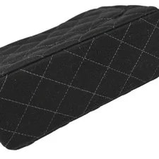 Chanel Cotton Classic Square Flap 17 167943 3