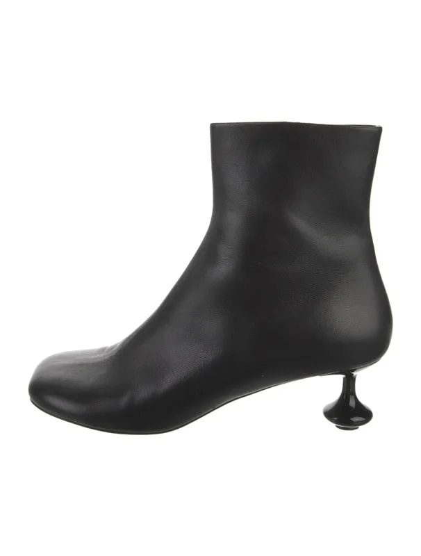 Loewe — Boots — Designer Shoe — resale