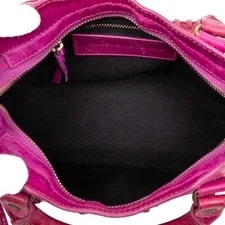 Balenciaga Mini Motocross Stadio Laser Cut Cross Classic City 4