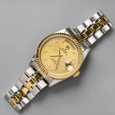 Tudor Gilding Dial Prince 76213 Date Automatic 36mm 2
