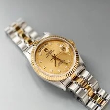 Tudor Gilding Dial Prince 76213 Date Automatic 36mm 4