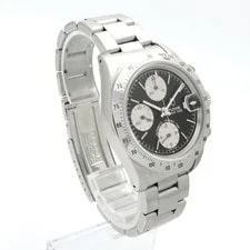 Tudor Prince Date Chronograph Reverse Panda Dial Ref.79280 4