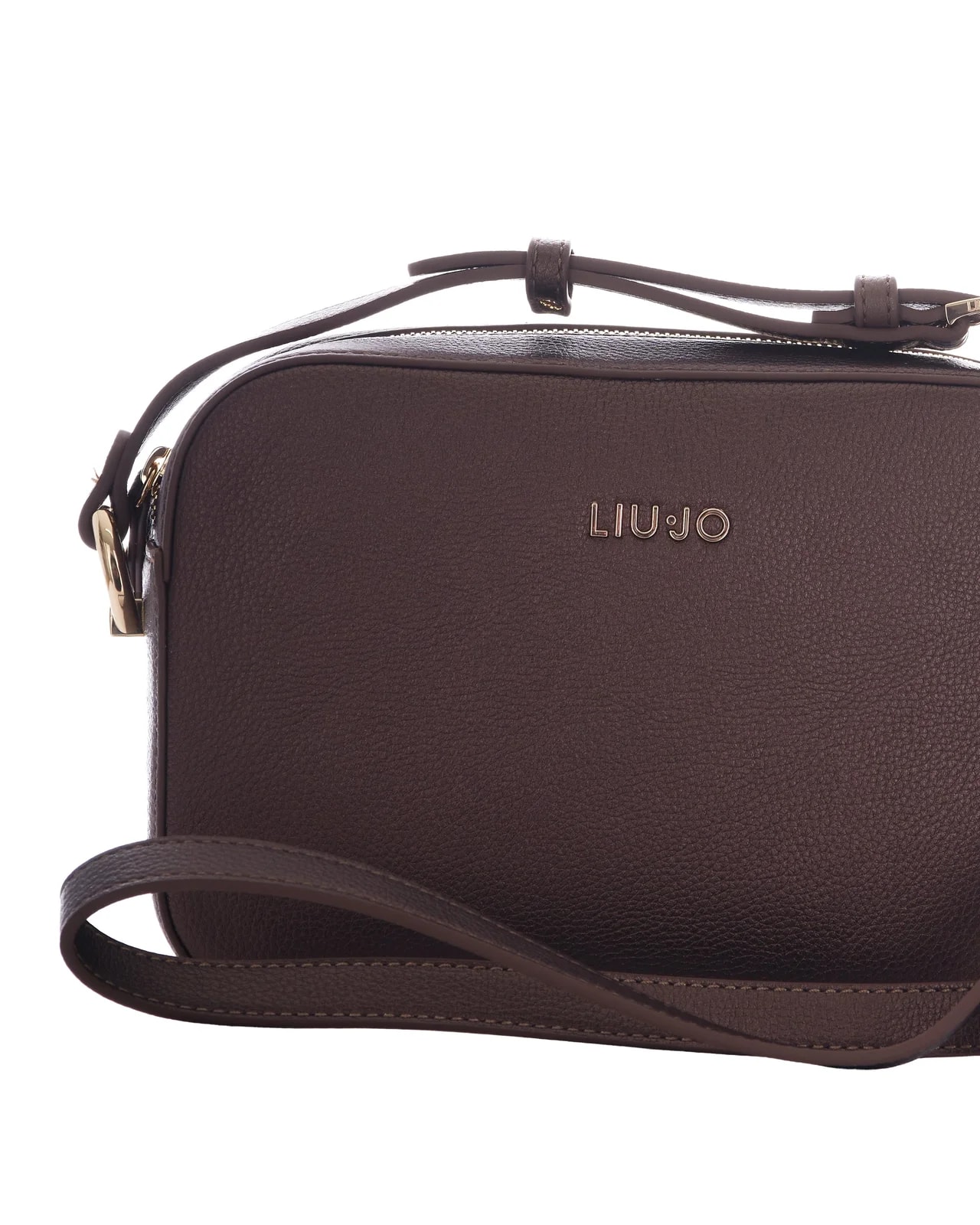 Liu Jo Logo-Embroidered — 3